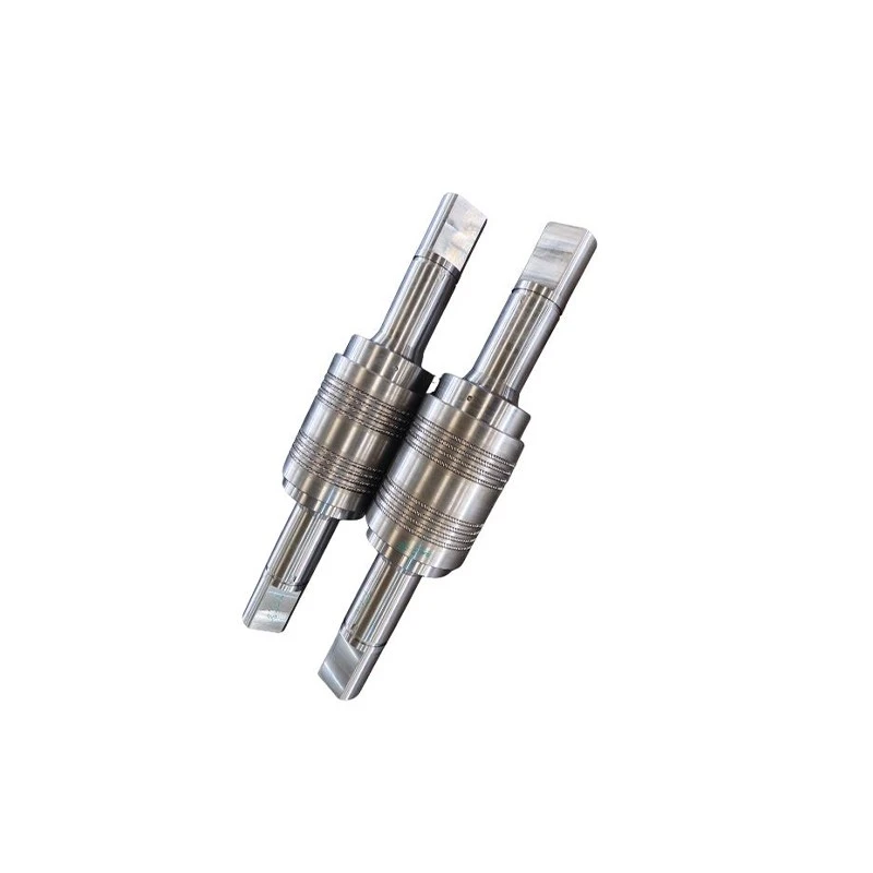 Section Steel Roll suppliers